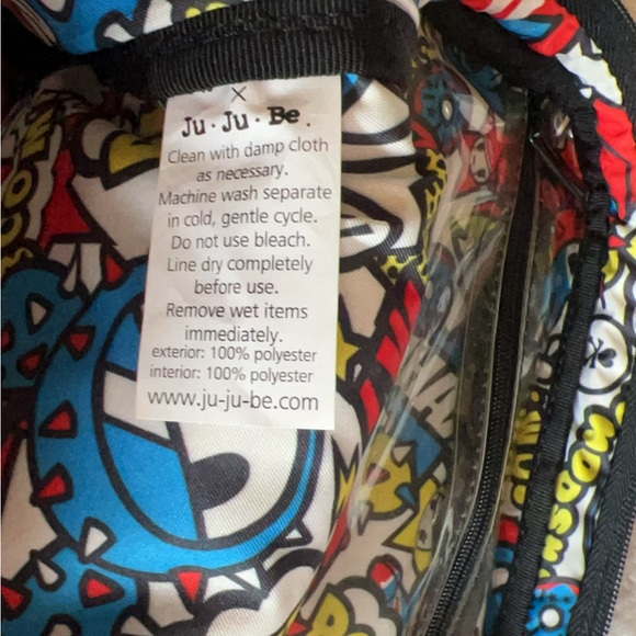 tokidoki x JuJuBe Fuel Cell - Picture 5 of 12